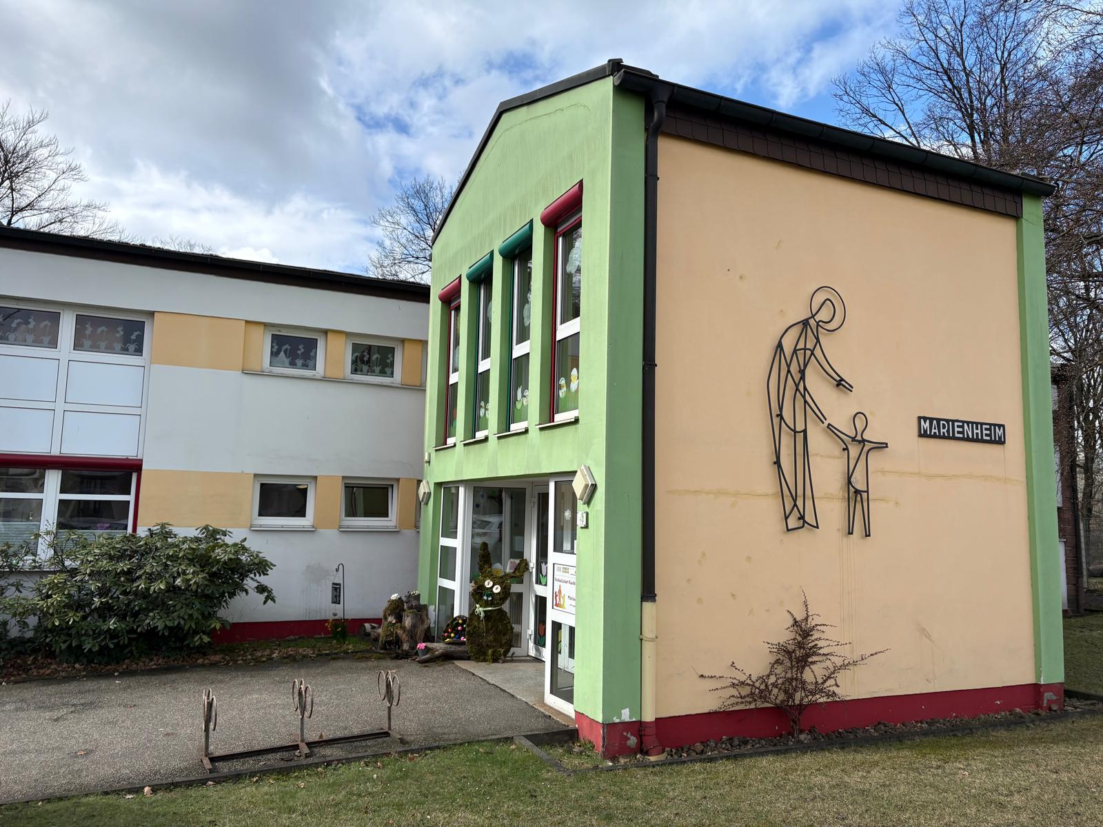 Kita Mardorf